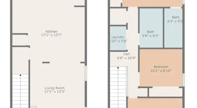 Коттедж 2663 Andros Lane, Kissimmee, 3 BED