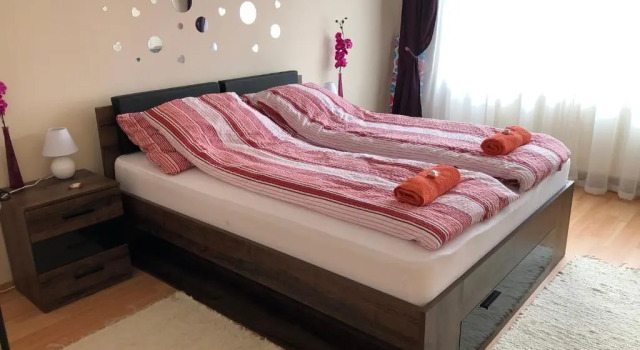 Corso Apartman, Prenota Appartamento Kaposvár 