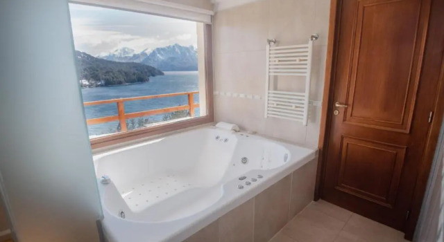 Люкс Deluxe Hotel Amancay