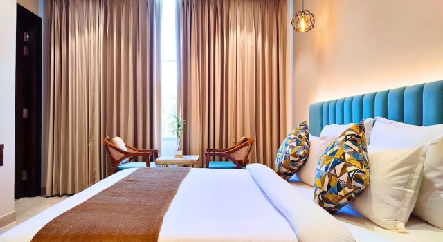 MGR Hotel Moradabad, Забронировать Отель Морадабад штат Уттар-Прадеш