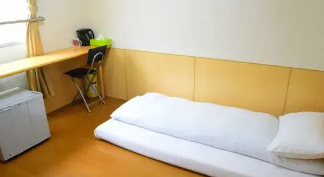 Номер Standard uenohouse