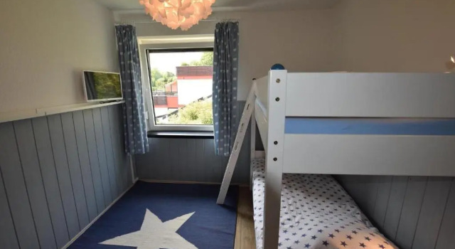 Ferienwohnung Hygge