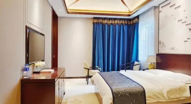 Люкс Business Jingcui Huanyi Hotel