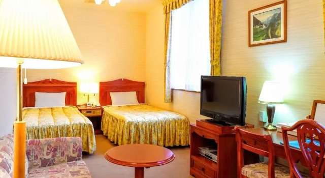 glampark Monte Rosa Hyogo, Réserver Hôtel Kamikawa Hyogo