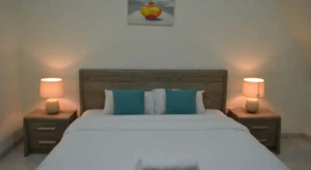 PNE - Furnished spacious bright 1BR