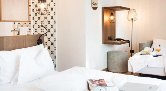 Hotel Tofana, Забронировать Отель Отели Альта Бадия с парковкой, Парковка