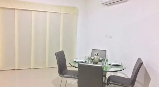 Семейный номер Standard с 2 комнатами Condo Pacifico S