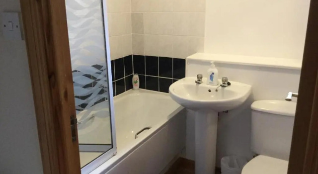 Апартаменты Inverness Apartments - Culloden