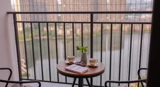 Люкс Executive Youbo Life Hotel