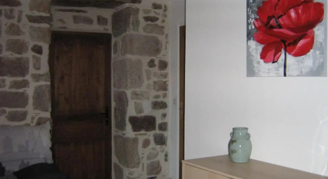 Студия Gîtes Mas de la Musardière