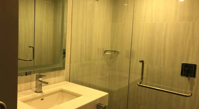 Двухместный номер Deluxe с балконом Hilton Garden Inn Salamanca