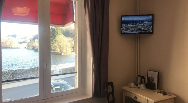 Hotel Le Bellerive