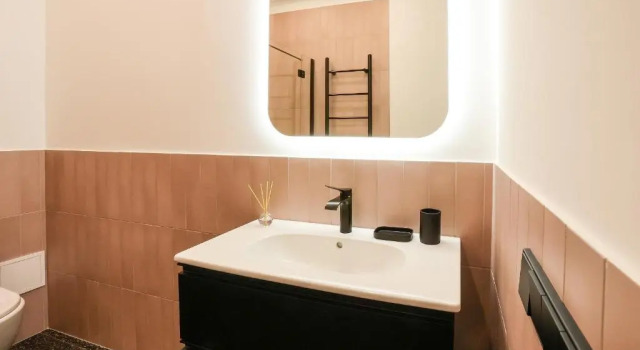 Studio 501, Prenota Hotel Kaunas Contea di Kaunas