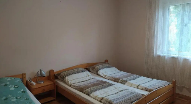 Апартаменты Lavender Apartment