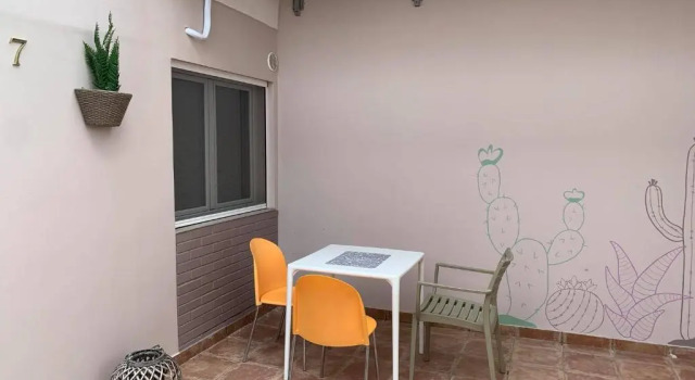 Номер Standard Marion Apartments
