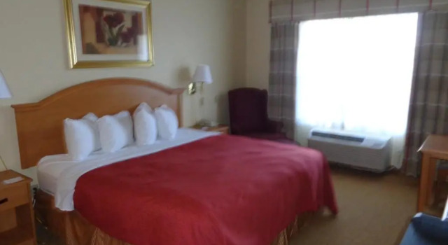 Номер Standard Country Inn & Suites by Radisson, Forest Lake, MN