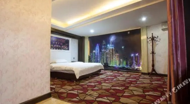 Huanan Hotel, Boek Hotel Hotels in Guangdong met parkeren, Parkeren