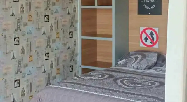 Kamiila Villa B3