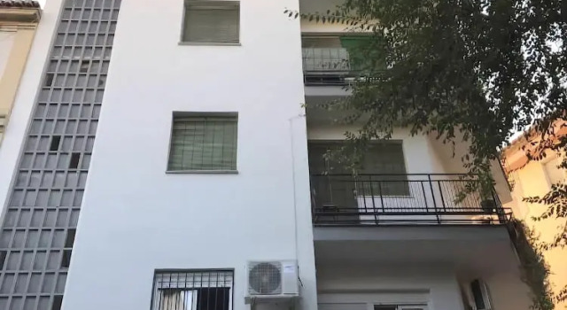 Apartamento Real de Cartuja 55, Забронировать Апартаменты/квартира Гранада Granada Province, рядом с Базилика Сан-Хуан-де-Диос