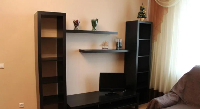 33 Kvartirki on Mendeleeva 150/4 near VDNKH, Rezervovat Apartmán Hotely v Bashkortostan s parkováním, Parkování