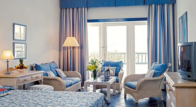 Номер Standard Seaside Los Jameos
