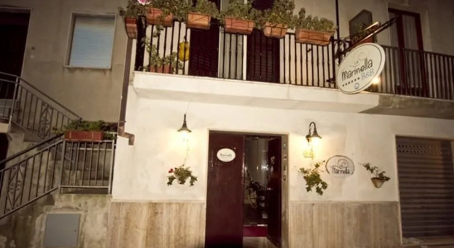 La Marinella