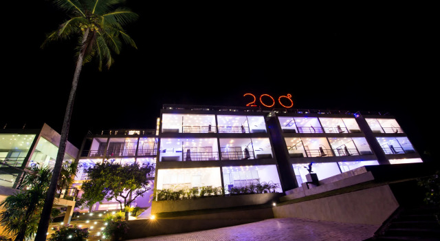 VIlla Thawthisa