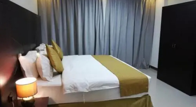 Ramis Hotel, Book Hotel 3-stjernede hoteller i Al-Qassim Region, 3*