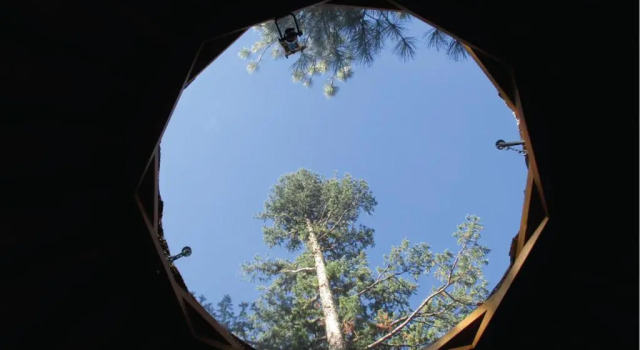 Тент Lawson Adventure Park
