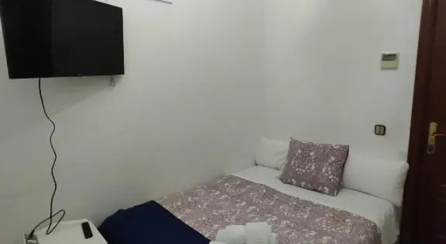 Одноместный номер Standard Hostal Alfaro