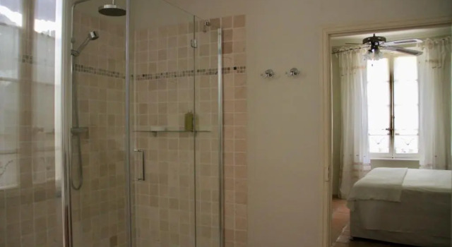 Номер Deluxe Sainte-Hélène Chambres dHôtes & Appartement