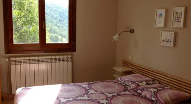 Can Basacoma, Prenota Hotel Molló Ripolles