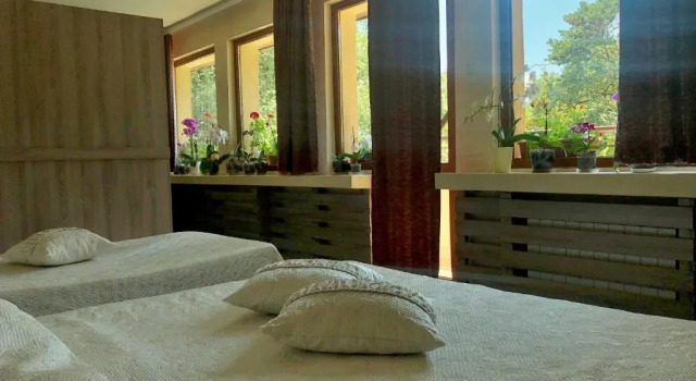 Полулюкс Family Hotel Residence