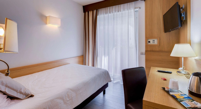 Best Western Hotel Adige