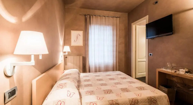 Номер Classic Relais 23