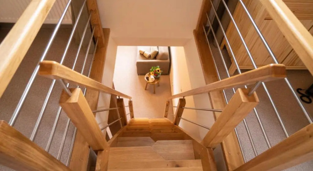 Люкс Boutique Hotel Soyka