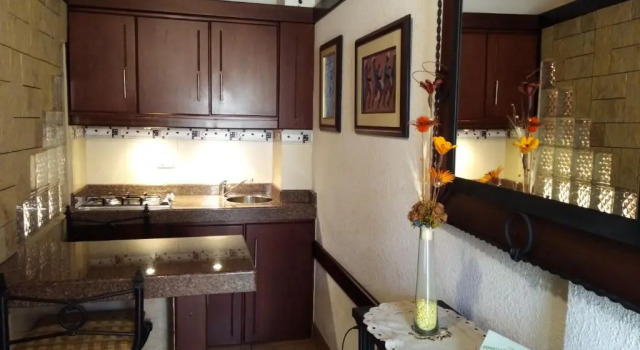 Люкс Hotel Rodelu