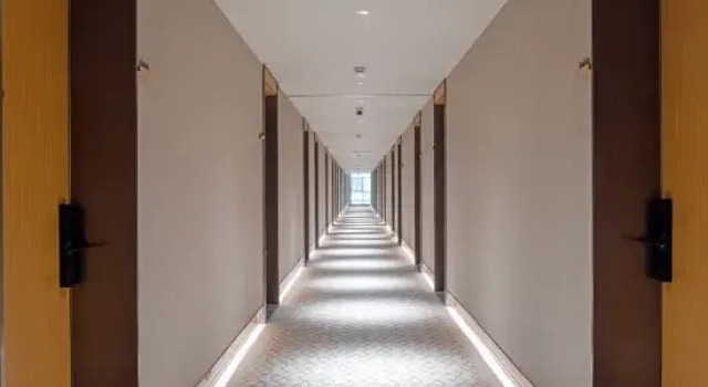 JI Hotel (Beisha East Road, Linping Economic Development Zone, Hangzhou)