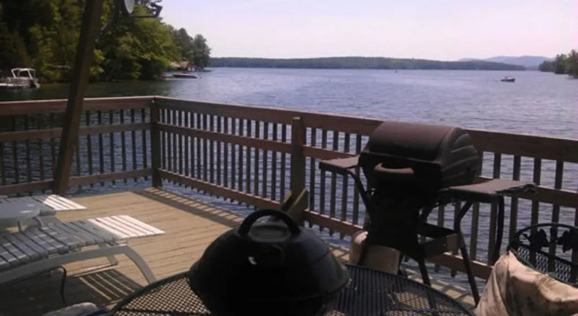Номер Standard Oliver Lodge
