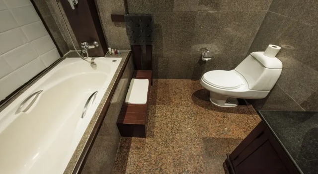 Номер Premium Green Park Boutique Hotel