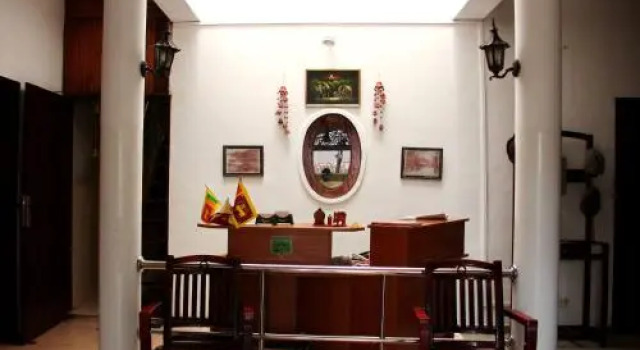 Golden Bridge Guest House, Забронировать Гостевой дом Отели Западной провинции с завтраком, Завтраки