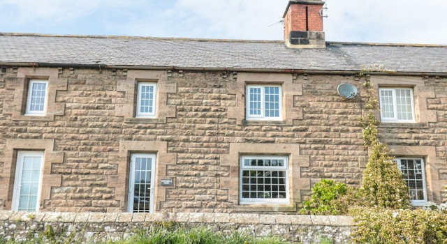 Shepherds Nook, Prenota Casa vacanze  