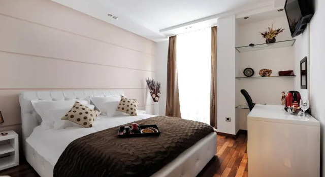 Main Street Studio and Rooms, Забронировать Апартаменты/квартира Задар Задарская жупания, рядом с Пляж Голден Вейв
