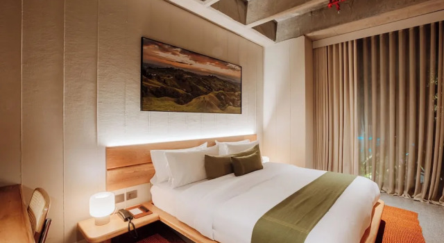 Hotel El Zarzo