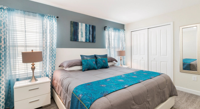 4 Bedrooms / 3 Bathrooms / Storey Lake (4829 RC), Kissimmee , US, Rezerwuj Hotel Kissimmee Kissimmee