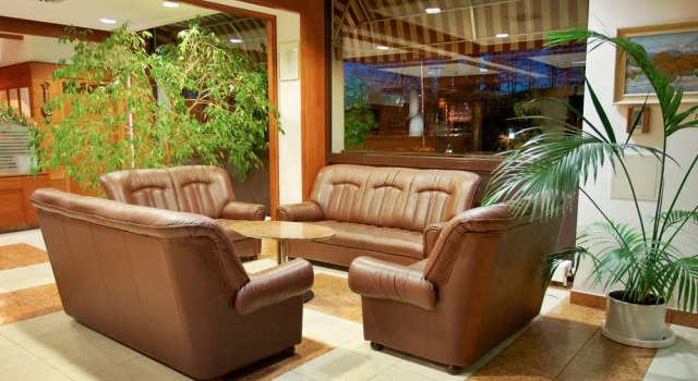 Hotel Hubert Vital Resort, Rezervovat Hotel Hotely v Prešovský kraj s parkováním, Parkování
