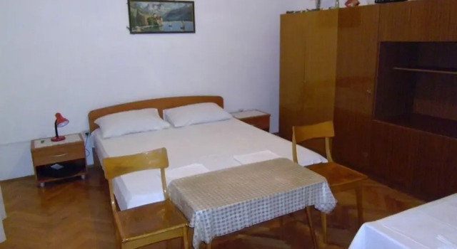 Ivan1 - 10m From the Beach With Parking - A1 Donji