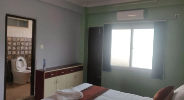 Himalayan Hotel and Service Apartments