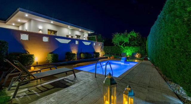 Вилла Vatia Villas