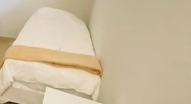 Номер Standard Hotel Santorine Prime - Itabira
